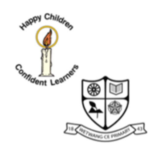 Wetwang Church of England Voluntary Controlled Primary School logo