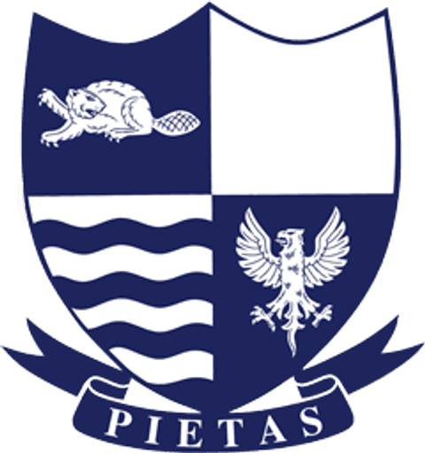 Beverley High School logo