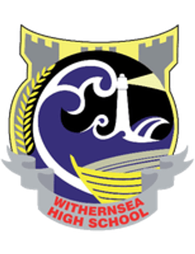 Withernsea High School logo