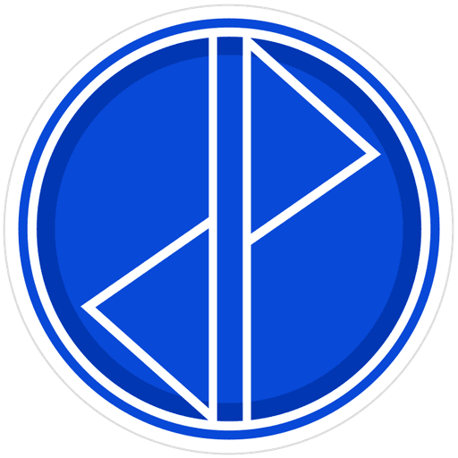 Dover Park Primary School logo
