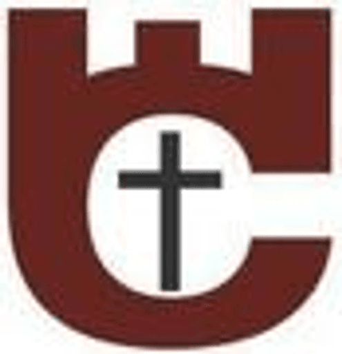 Carisbrooke Church of England Controlled Primary School logo