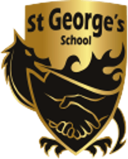 St George's School logo