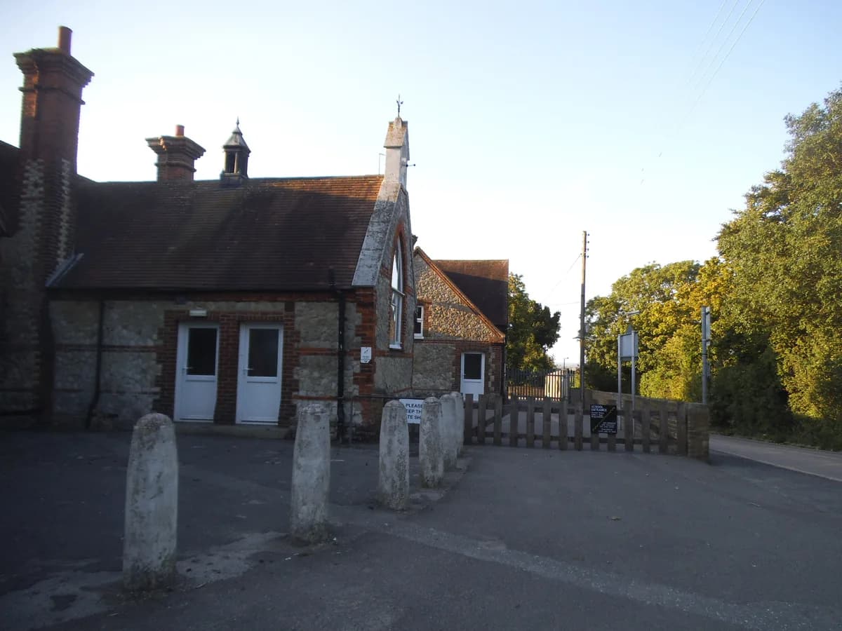 Higham Primary School, Rochester