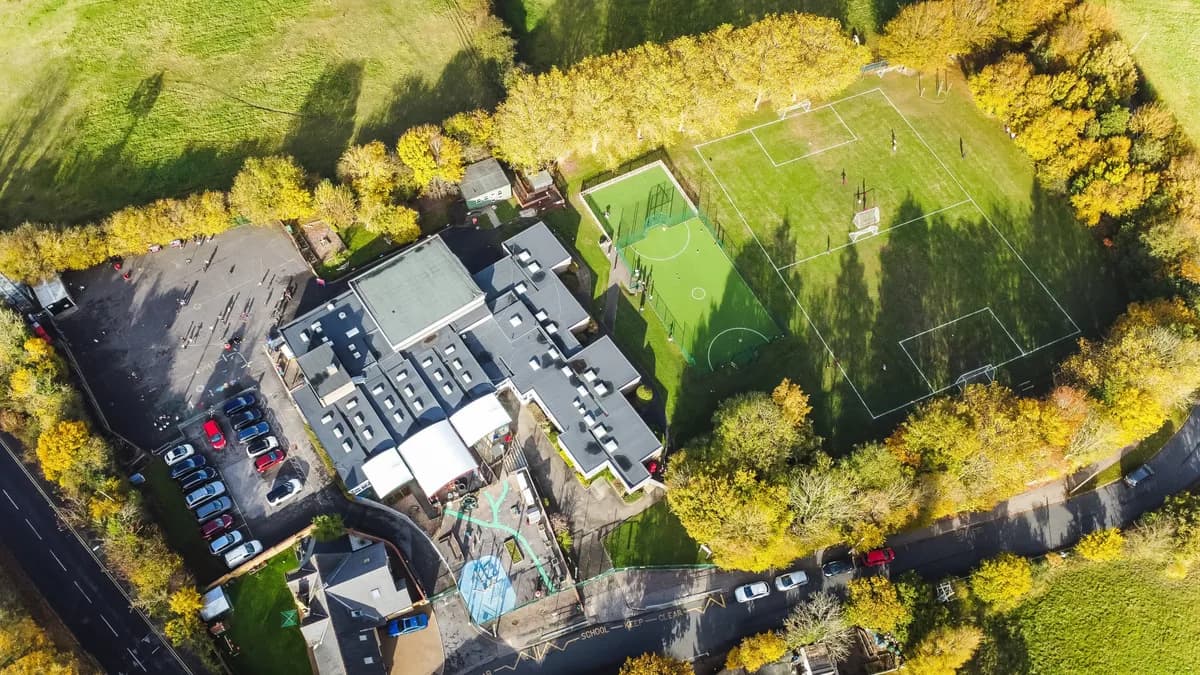 Bean Primary School, Dartford
