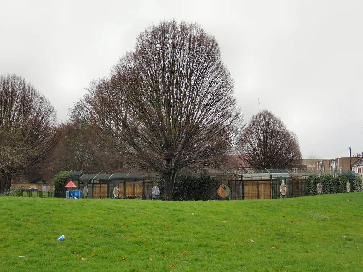 Pembury School, Tunbridge Wells