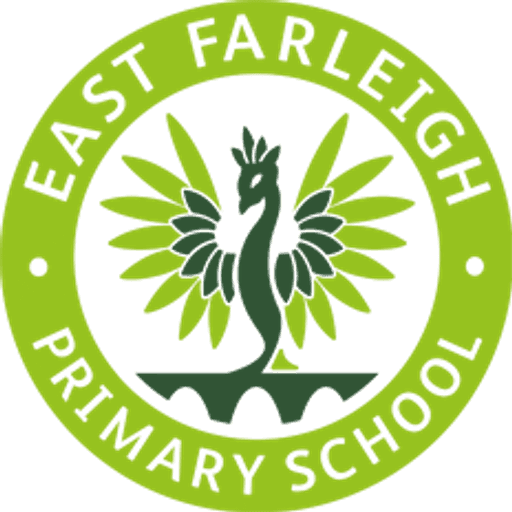 East Farleigh Primary School logo