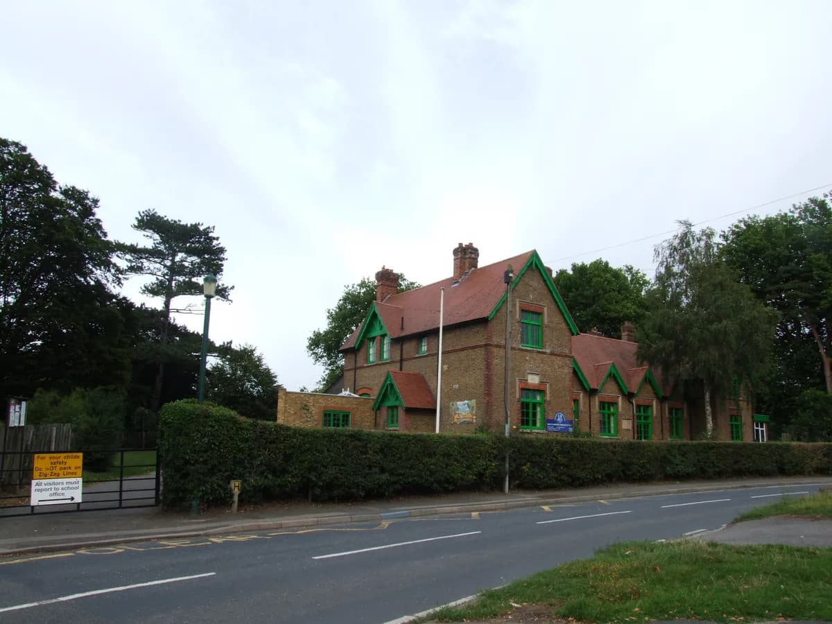 Hollingbourne Primary School, Maidstone