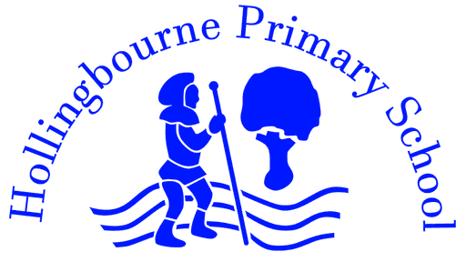 Hollingbourne Primary School logo