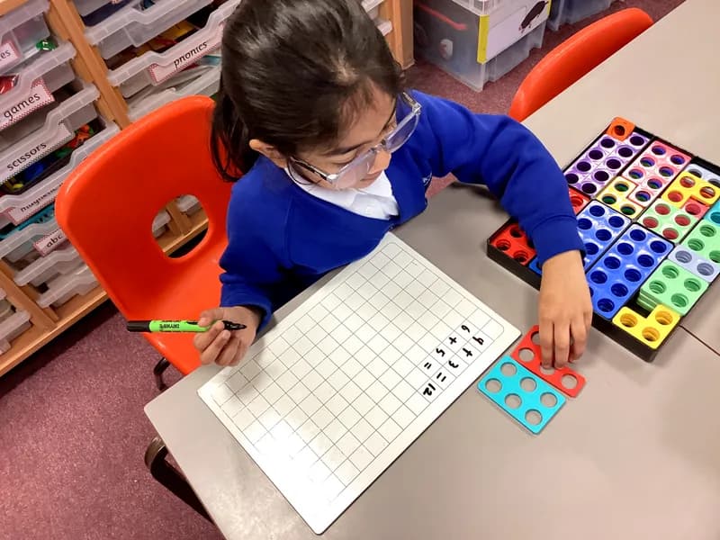 Balfour Infant School, Rochester