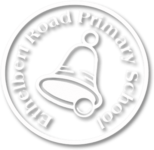 Ethelbert Road Primary School logo