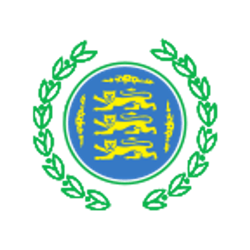 Davington Primary School logo
