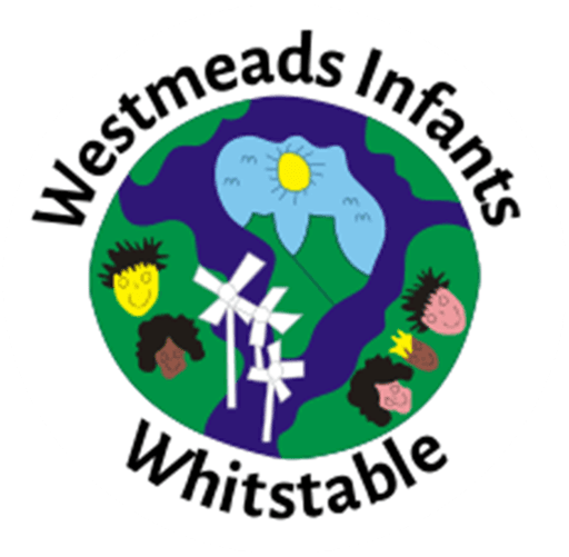 Westmeads Community Infant School logo