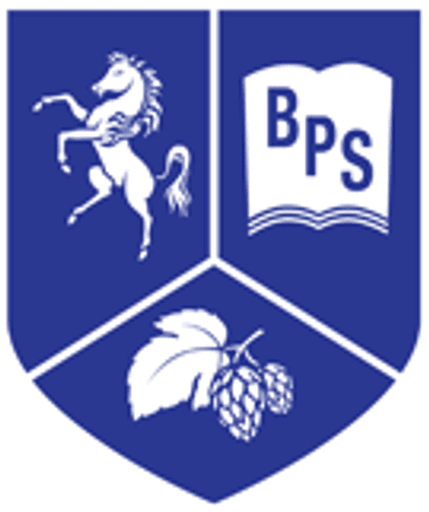 Bethersden Primary School logo
