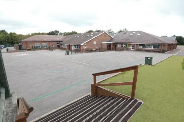 Great Chart Primary School, ASHFORD