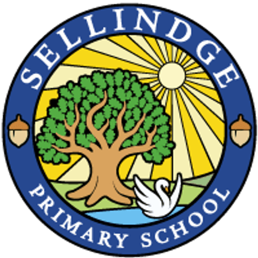Sellindge Primary School logo