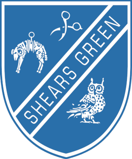 Shears Green Junior School logo
