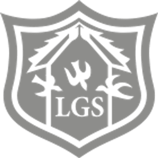 Langton Green Primary School logo