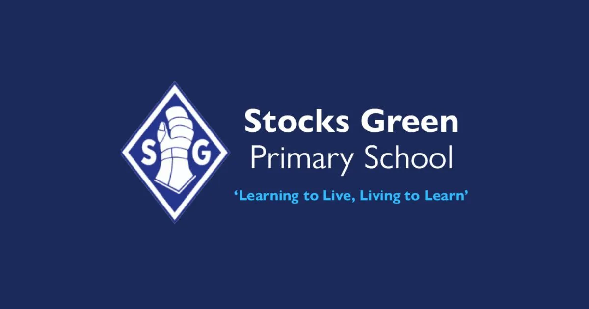 Stocks Green Primary School, Tonbridge