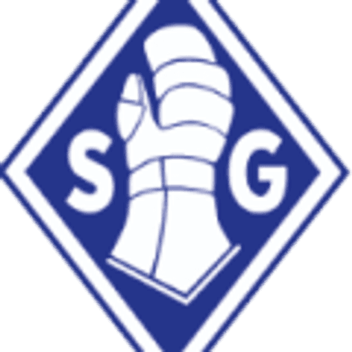 Stocks Green Primary School logo