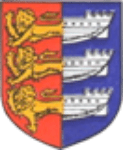 Sandwich Junior School logo