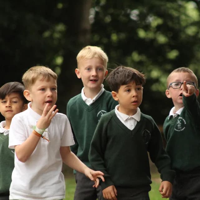 Cranbrook Church of England Primary School, Cranbrook