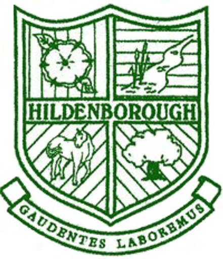 Hildenborough Church of England Primary School logo