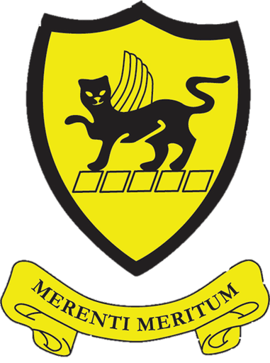 St Mark's Church of England Primary School logo