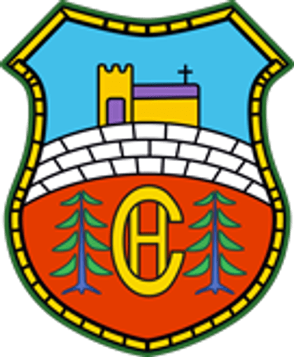 Crockham Hill Church of England Voluntary Controlled Primary School logo