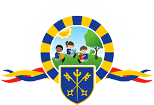 Ospringe Church of England Primary School logo