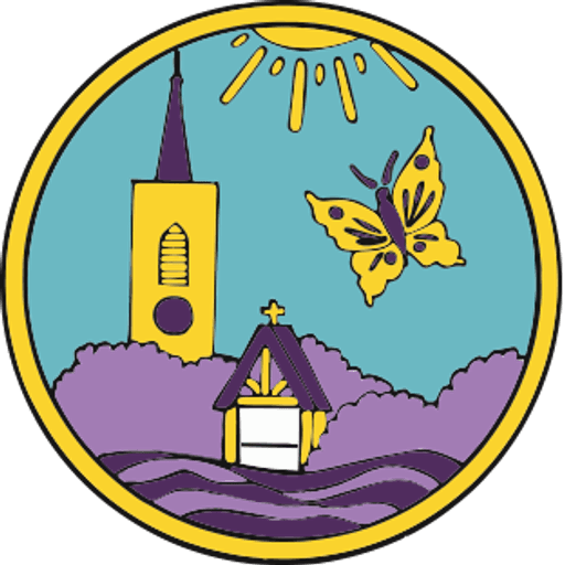 Littlebourne Church of England Primary School logo