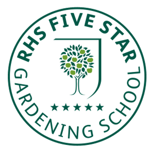 Brabourne Church of England Primary School logo