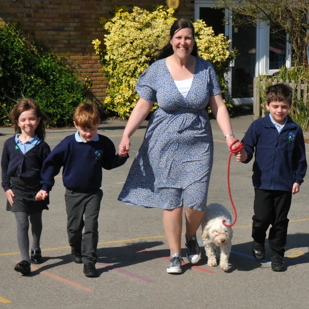 Eastry Church of England Primary School, Sandwich