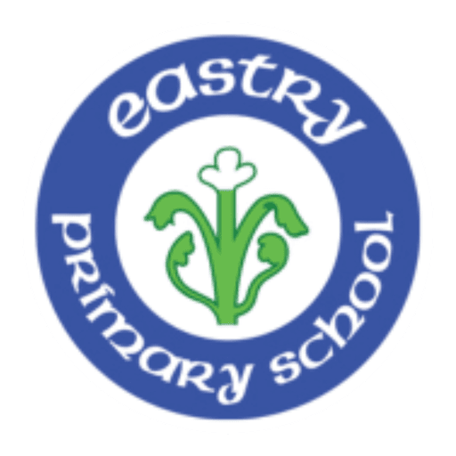 Eastry Church of England Primary School logo