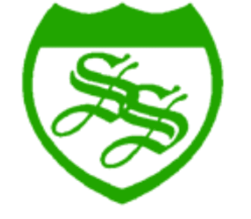 St Saviour's Church of England Junior School logo