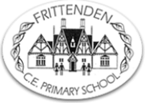 Frittenden Church of England Primary School logo