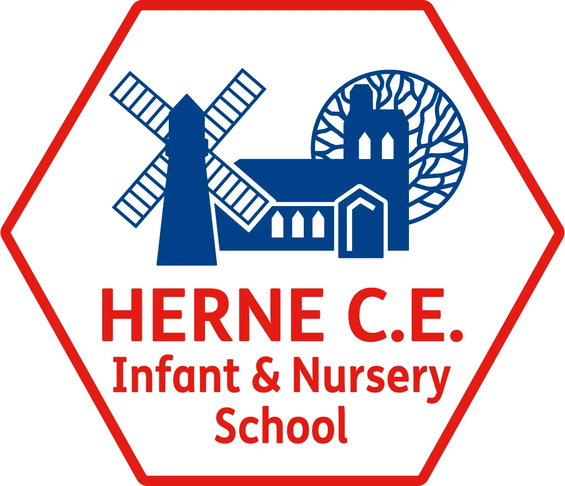 Herne Church of England Infant and Nursery School, Herne Bay