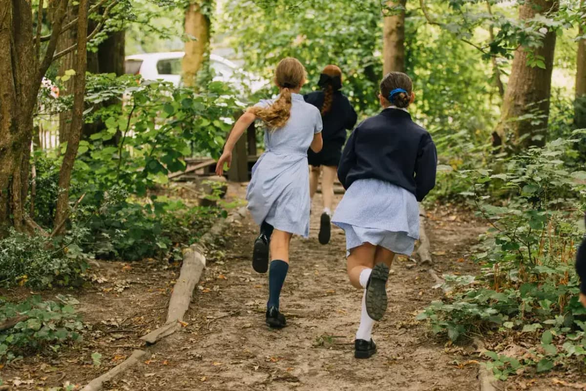 St Katharine's Knockholt Church of England Voluntary Aided Primary School, Sevenoaks