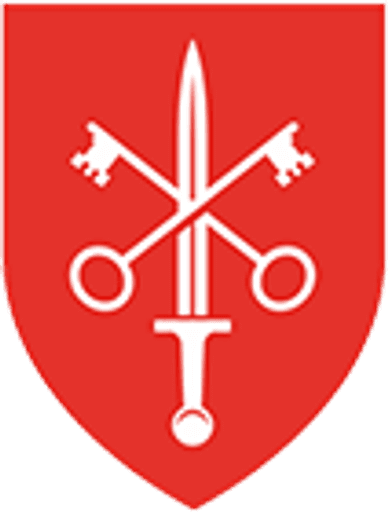 Saltwood CofE Primary School logo