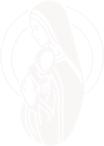 St Mary's Catholic Primary School logo