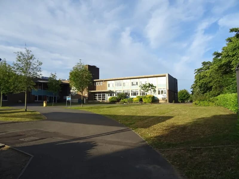 Northfleet School for Girls, Gravesend