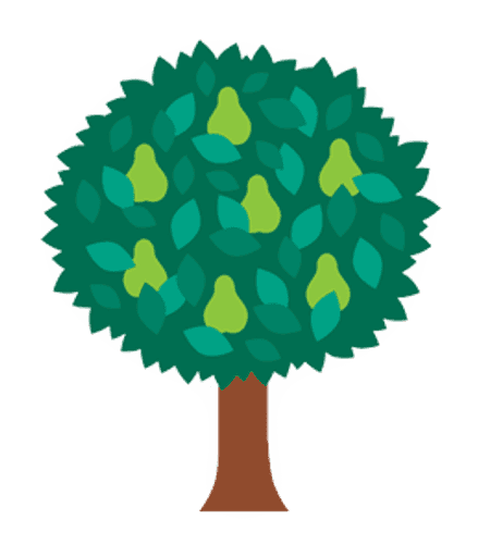 Ditton Infant School logo