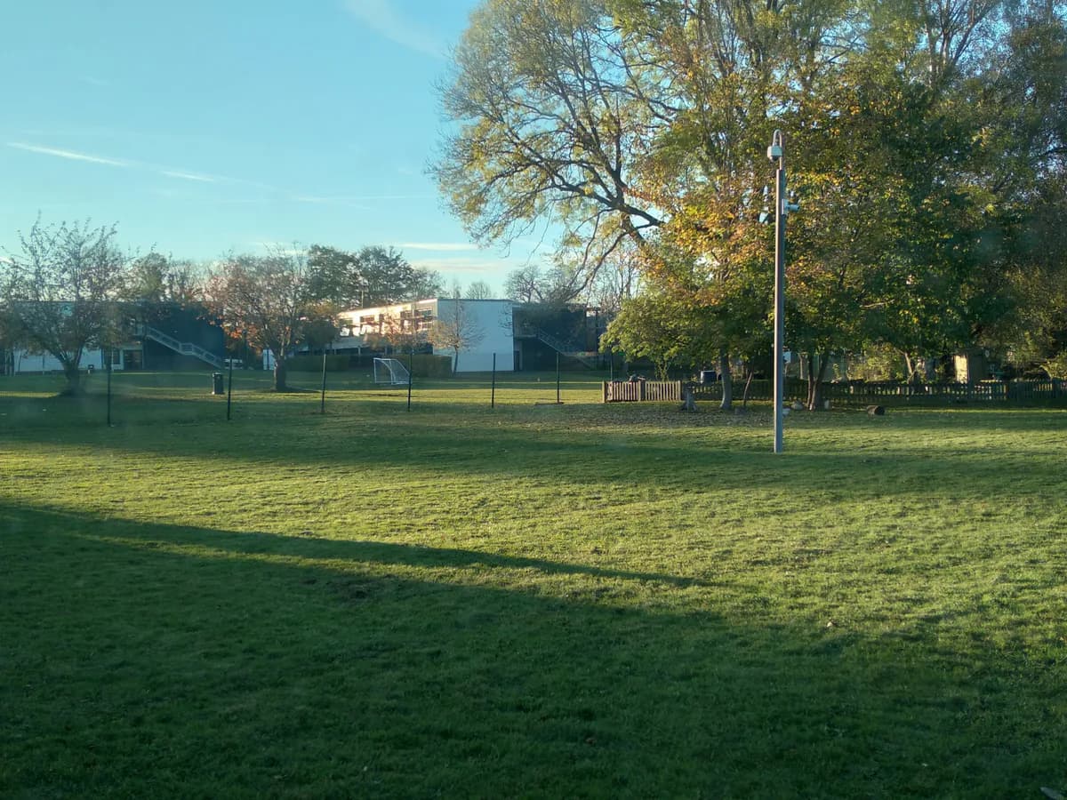 The Malling School, West Malling
