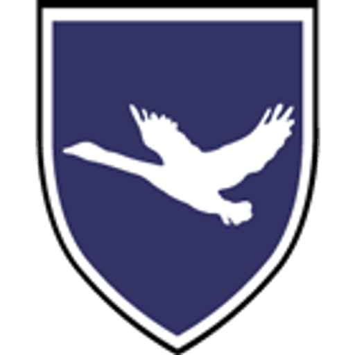 The Malling School logo