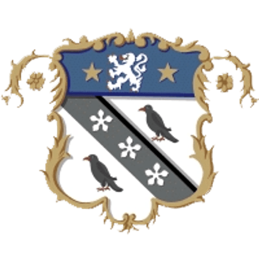 St Ronan's School logo