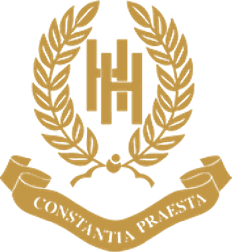 Holmewood House School logo