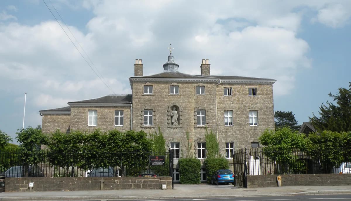 Sevenoaks School, Sevenoaks