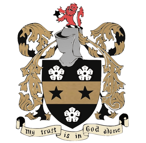 Sutton Valence School logo