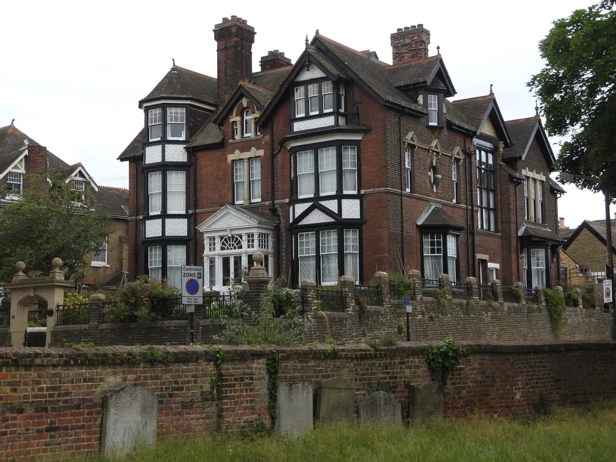 St Andrew's School (Rochester), Rochester
