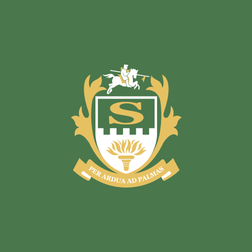 Sackville School logo