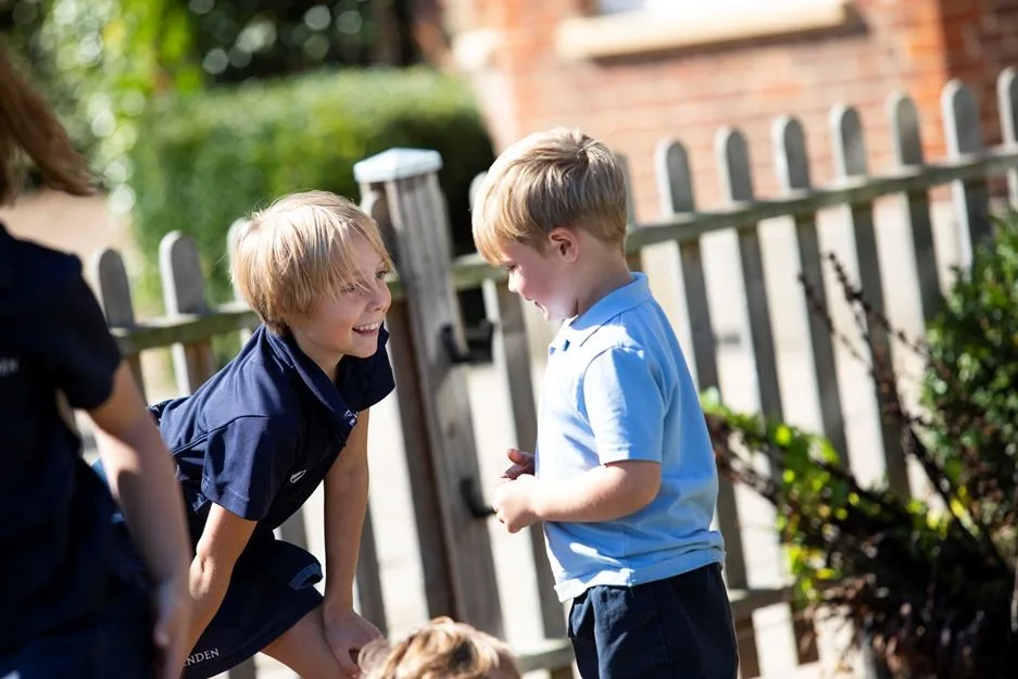 Lorenden Preparatory School, Kent